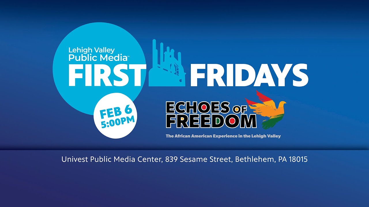 First Friday with LVPM: A Celebration of Black Excellence