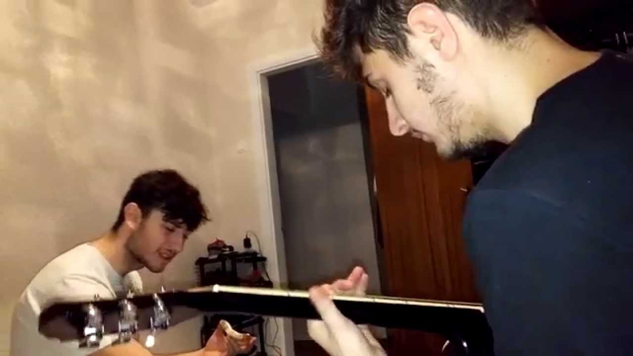 I cani- Lexotan (cover)
