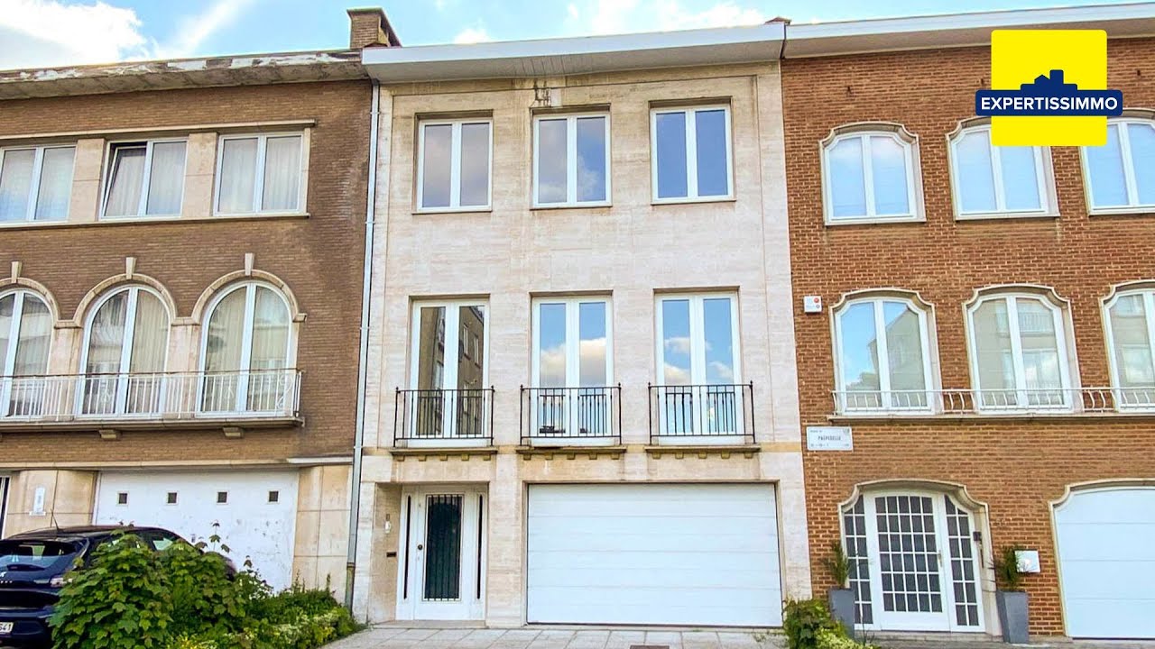 PAEPEDELLE  | AUDERGHEM | EXPERTISSIMMO