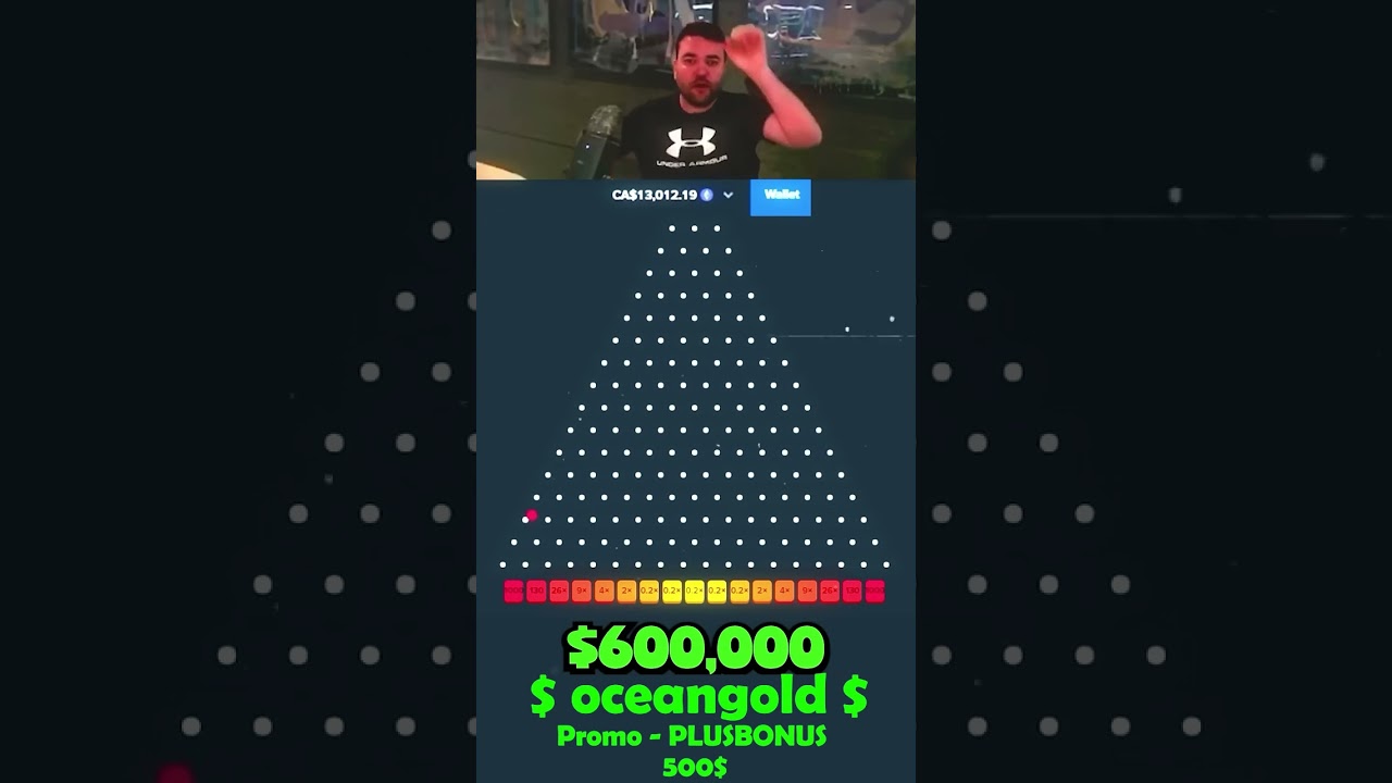 🤑 HE WON $600,000 ON OCEANGOLD, PLUSBONUS-500$#casinobonus #onlinecasino #cryptooffers #bitcoinbonus