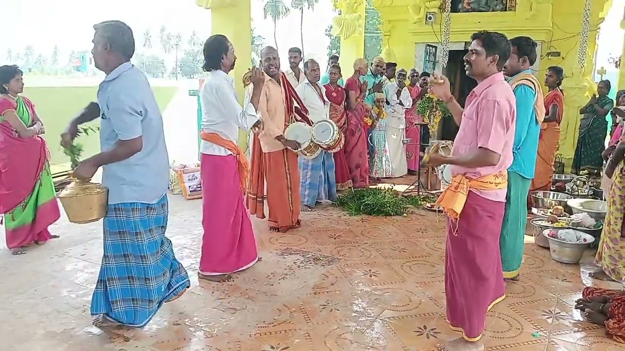 தேவா பம்பை  9566816729