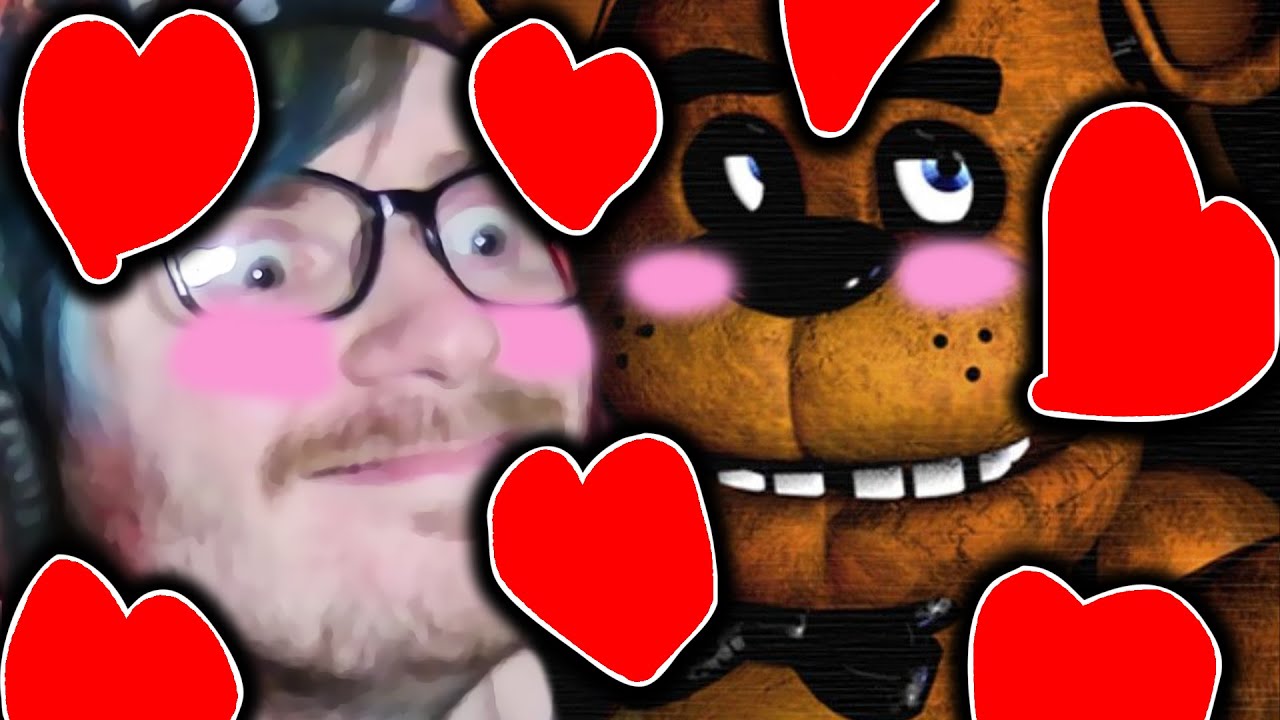 МЫ ВЕРНУЛИСЬ, ДЕТКА! | Five Nights at Freddy's: Revisited | Ночь 3