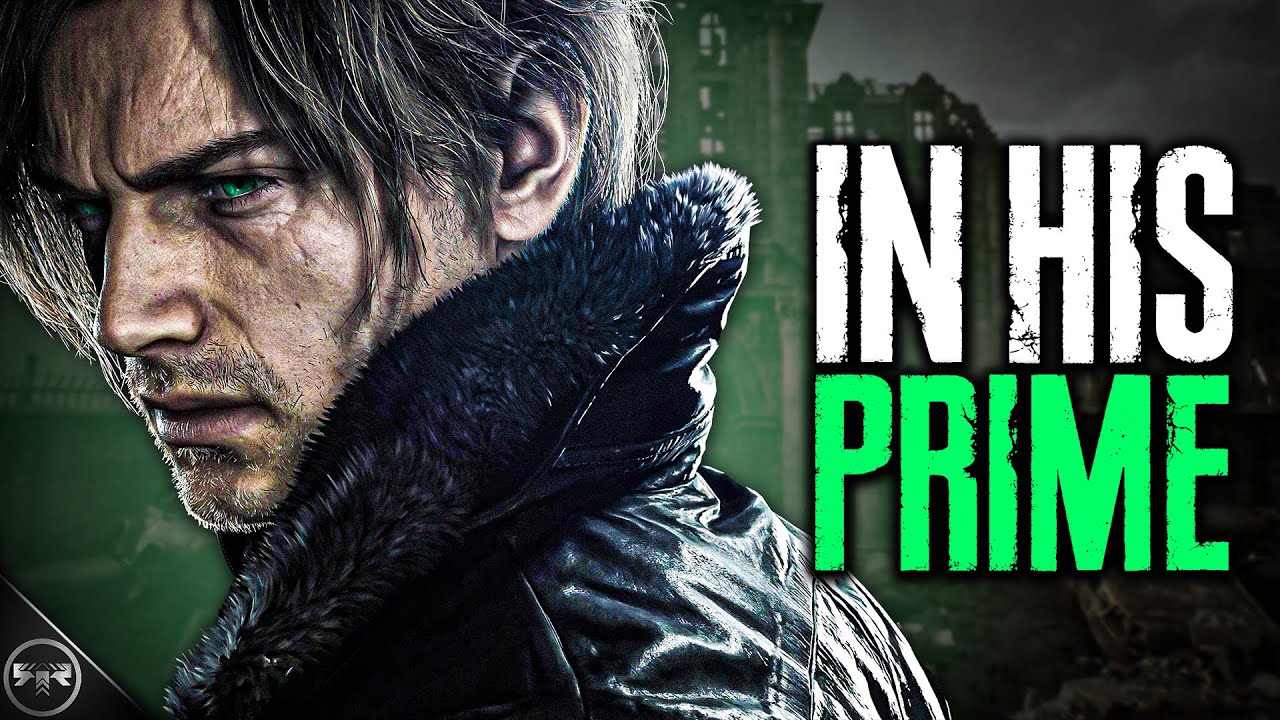 В Resident Evil Requiem Леон будет в своей 