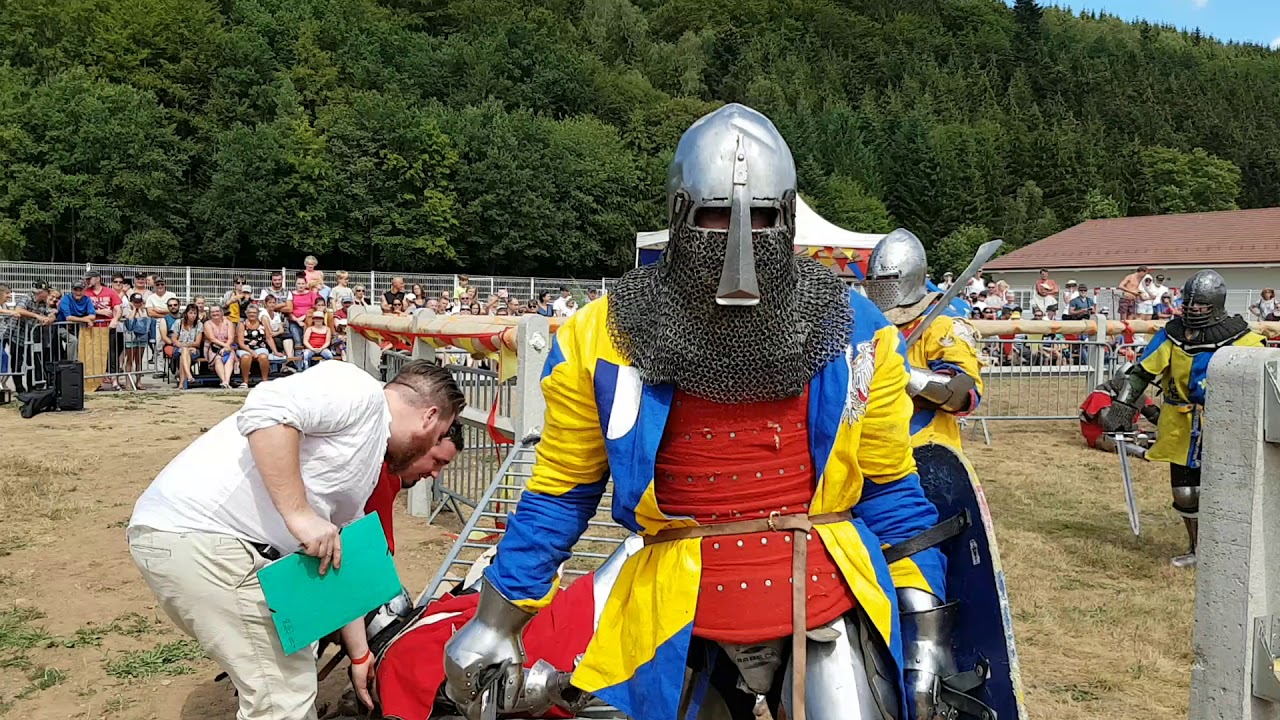 ostlaznders vs aquila + THE FRENCH NINJA!!