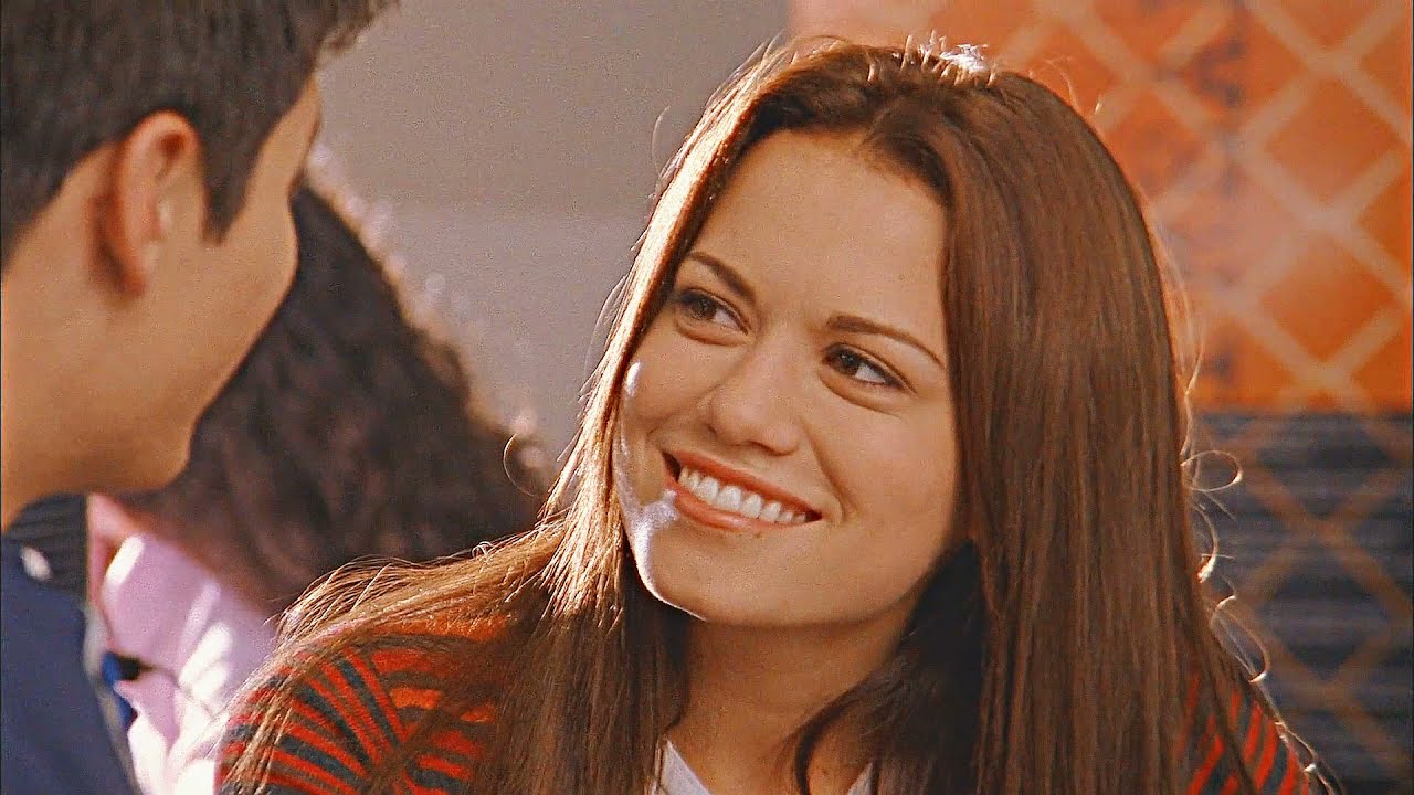 Haley & Nathan ✘ Once in a lifetime