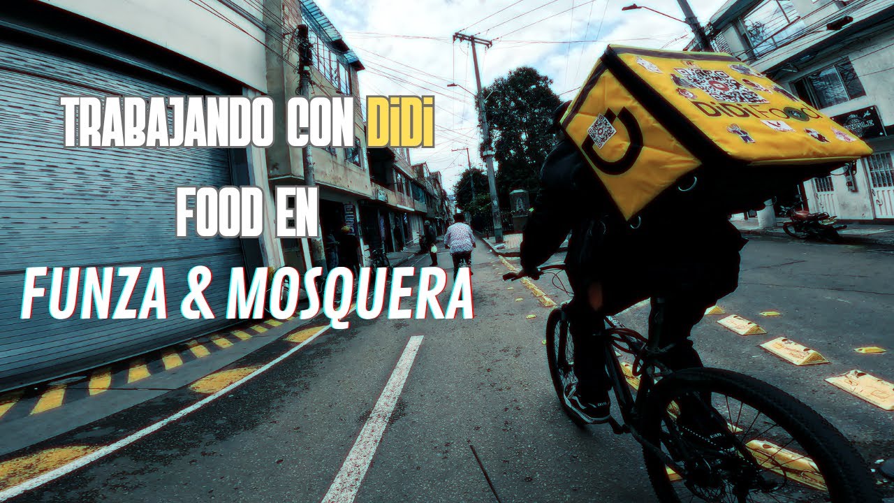 MUCHOS MOMENTOS RANDOM ESTA SEMANA/GANE BOLETAS PARA CINE/ TRABAJANDO CON DIDI FOOD/ SEMANA (1 /???)