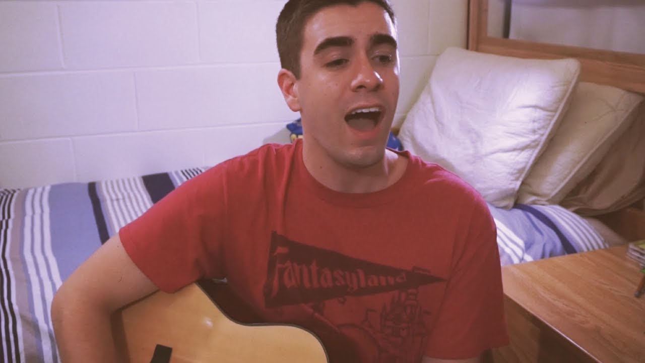 RIDE • Lana Del Rey Cover