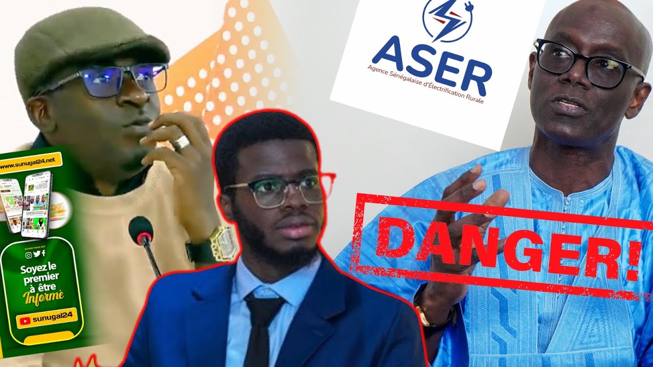URGENT : Grand déballage sur le deal de l'ASER, Jean-Michel lâche les preuves, TAS dans la tourmente
