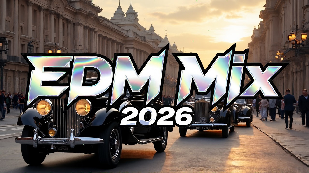 Car Music 2026 🔥 Bass Boosted Hits 🔥 Top Remixes & Bangers for Your Drive, Ultimate Playlist 2026
