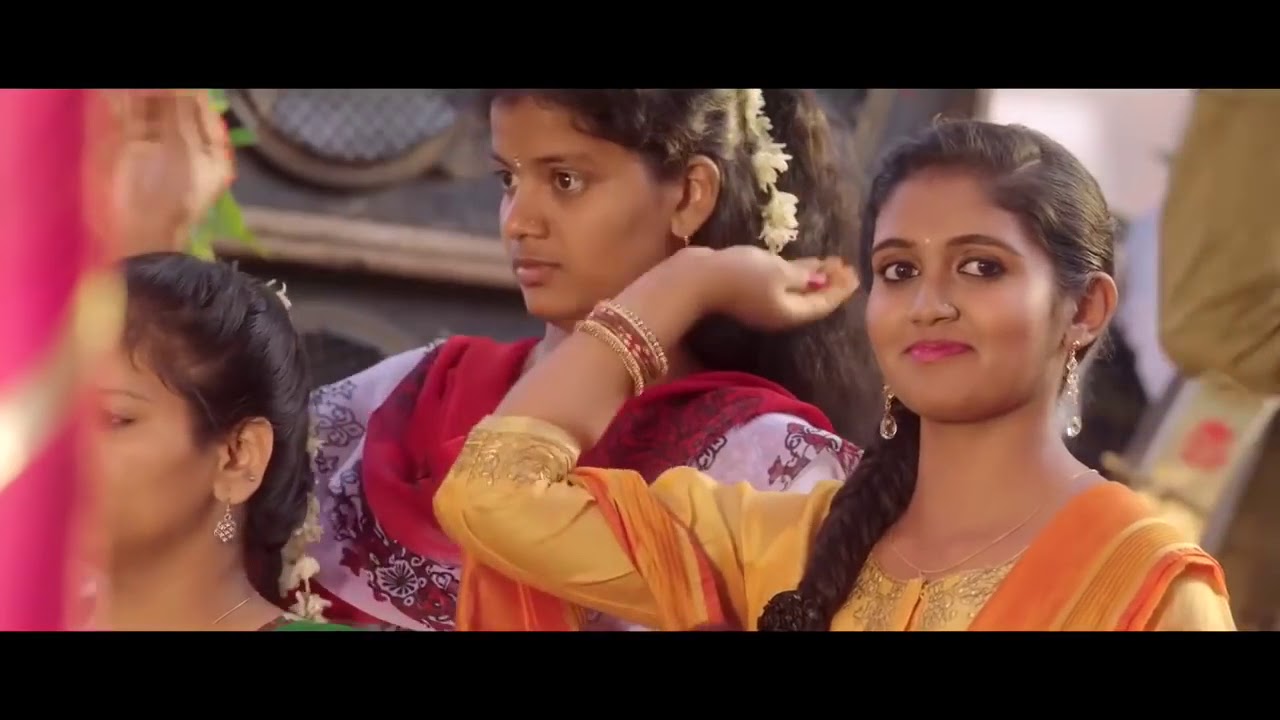 Sairat movie trailer