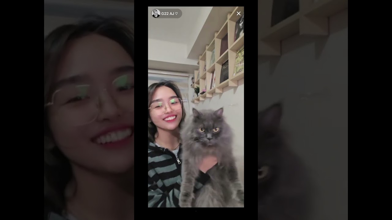 20240915 G22 AJ tiktok live - SB19 PABLO: Laban tayo pusa. Winner takes all