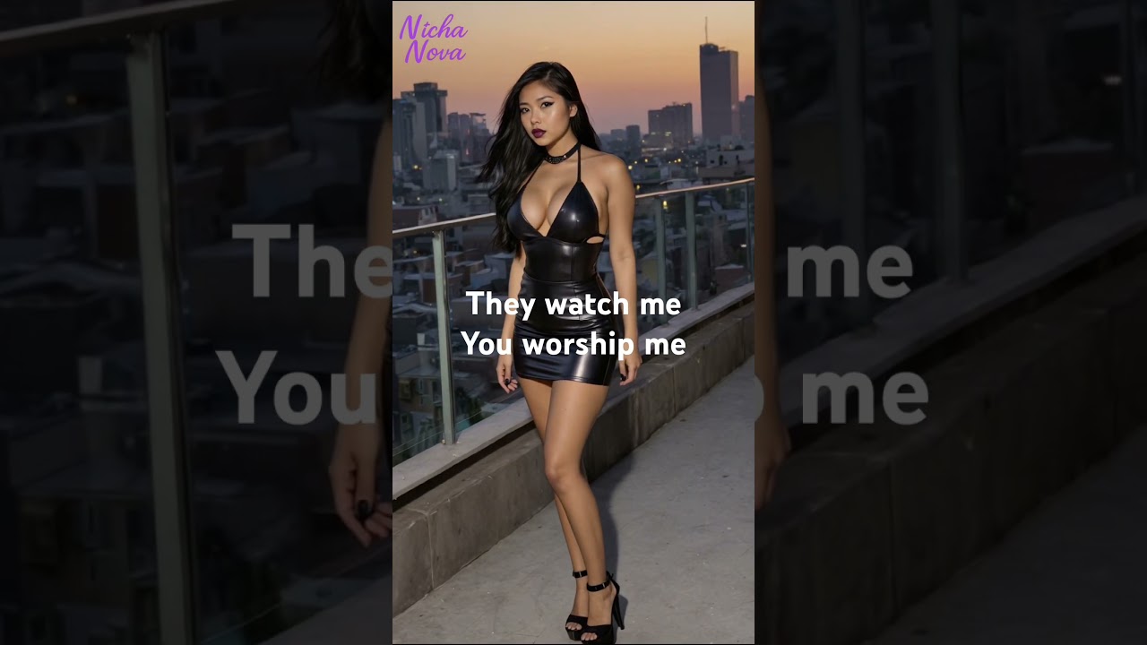 Keep watching, pet. That&rsquo;s your job #femdom #findom