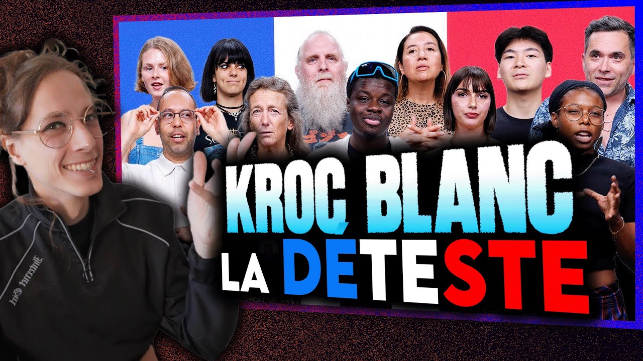 EST CE QU'ON AIME LA FRANCE ?! (feat @amphibiant)