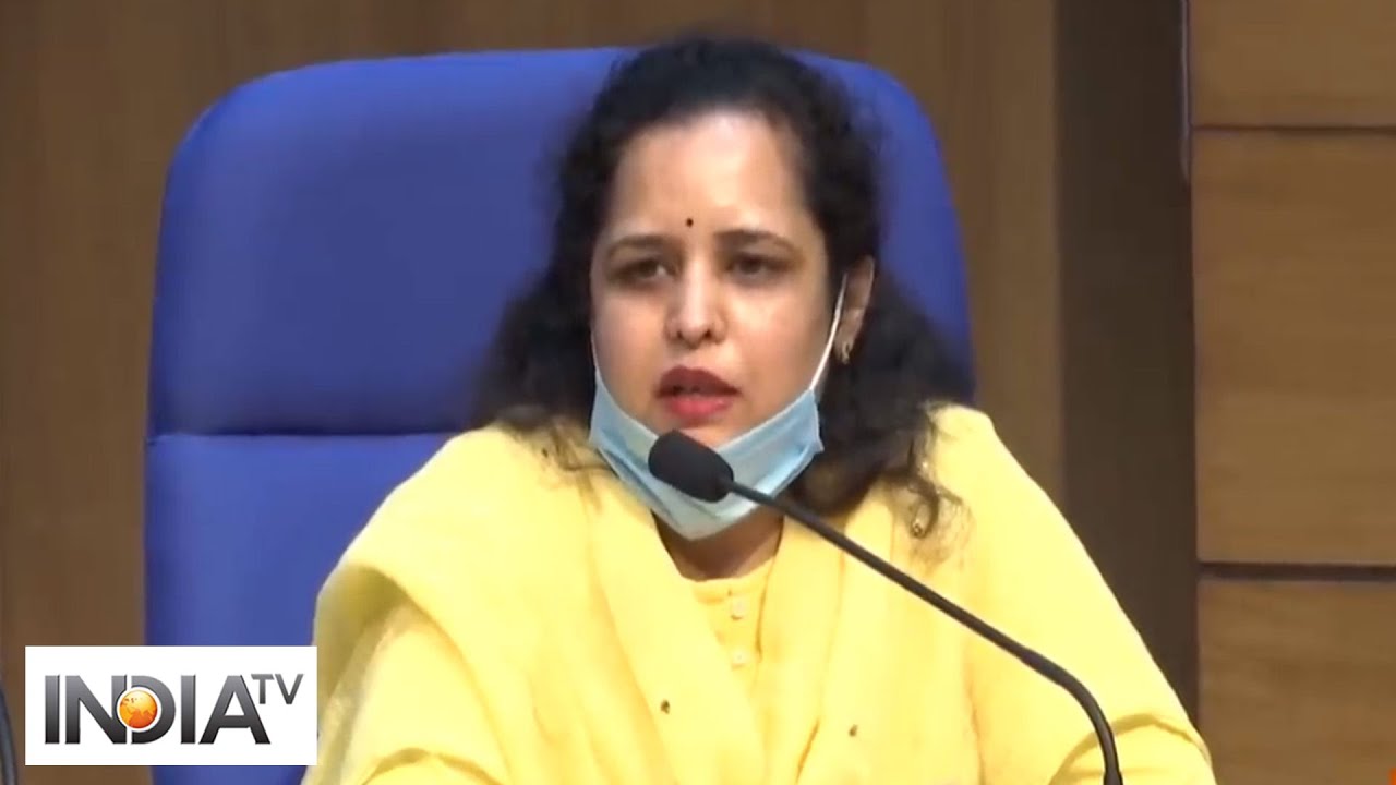 COVID-19: India far from peak, says ICMR