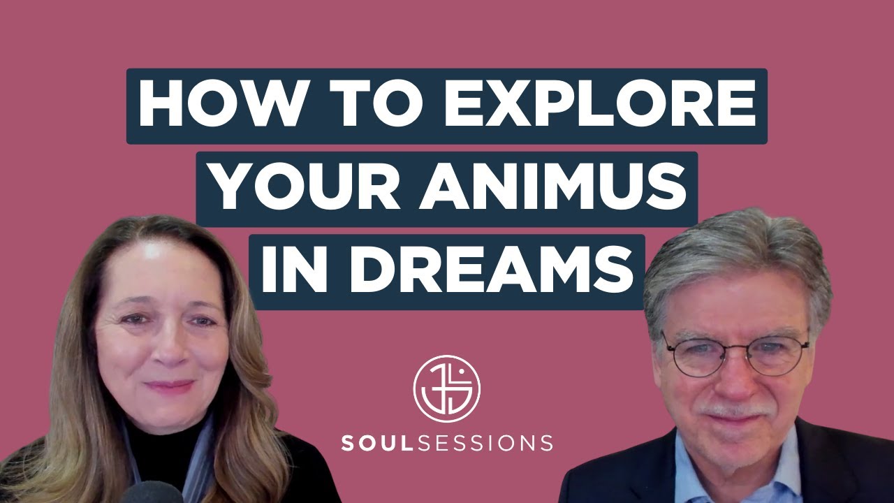 How to Explore Your Animus in Dreams | Jungian Life Coaching