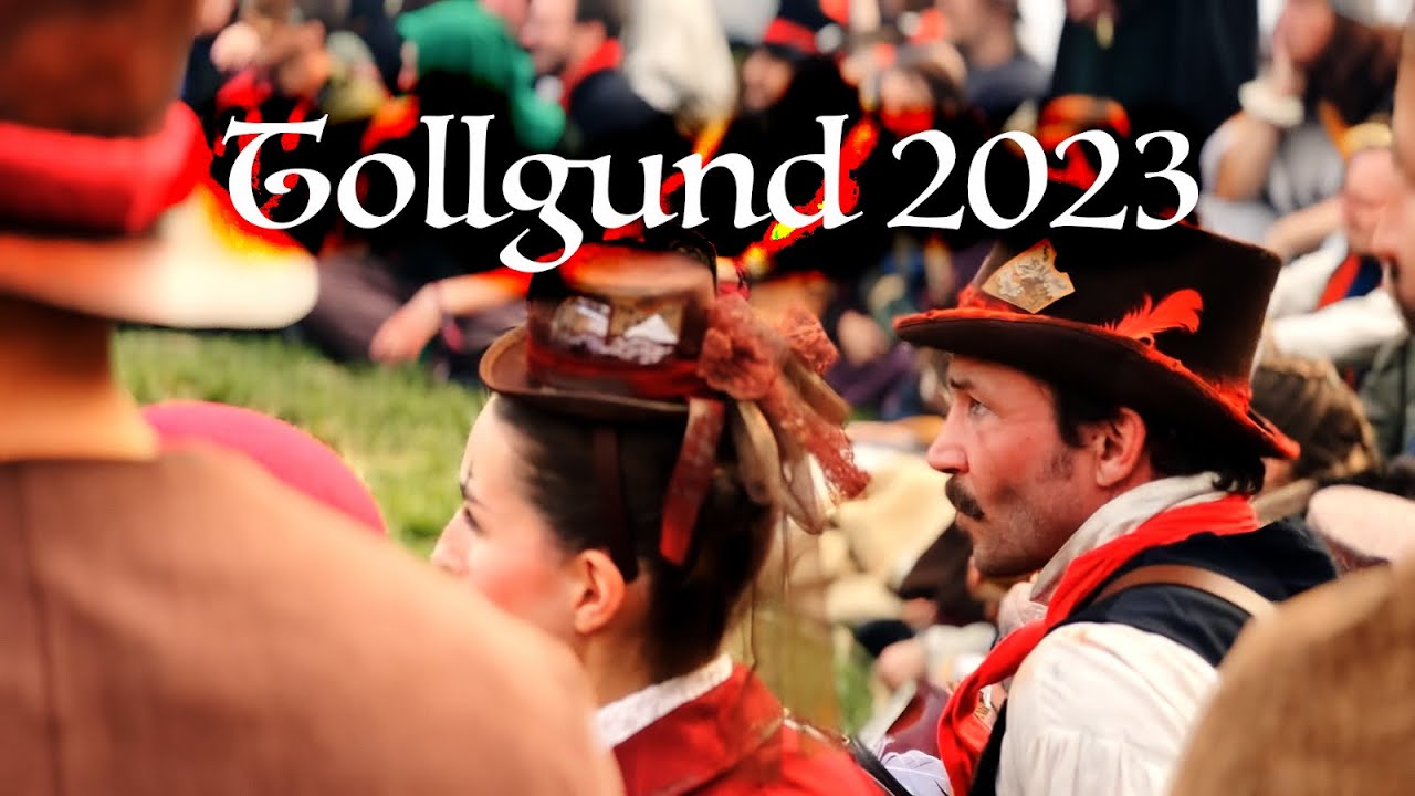 Impressionen vom Tollgund 2023