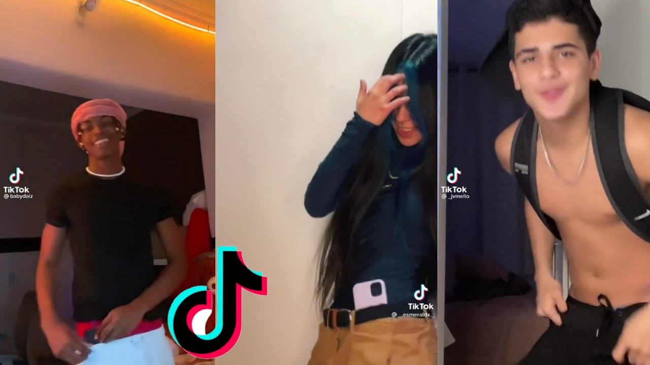 Chamo Tue Vulgo Malvadao TikTok Compilation