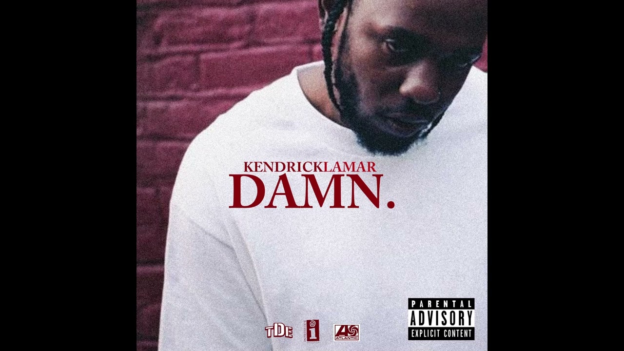 [FREE] THEORY OF RELATIVITY | KENDRICK LAMAR DAMN TYPE BEAT