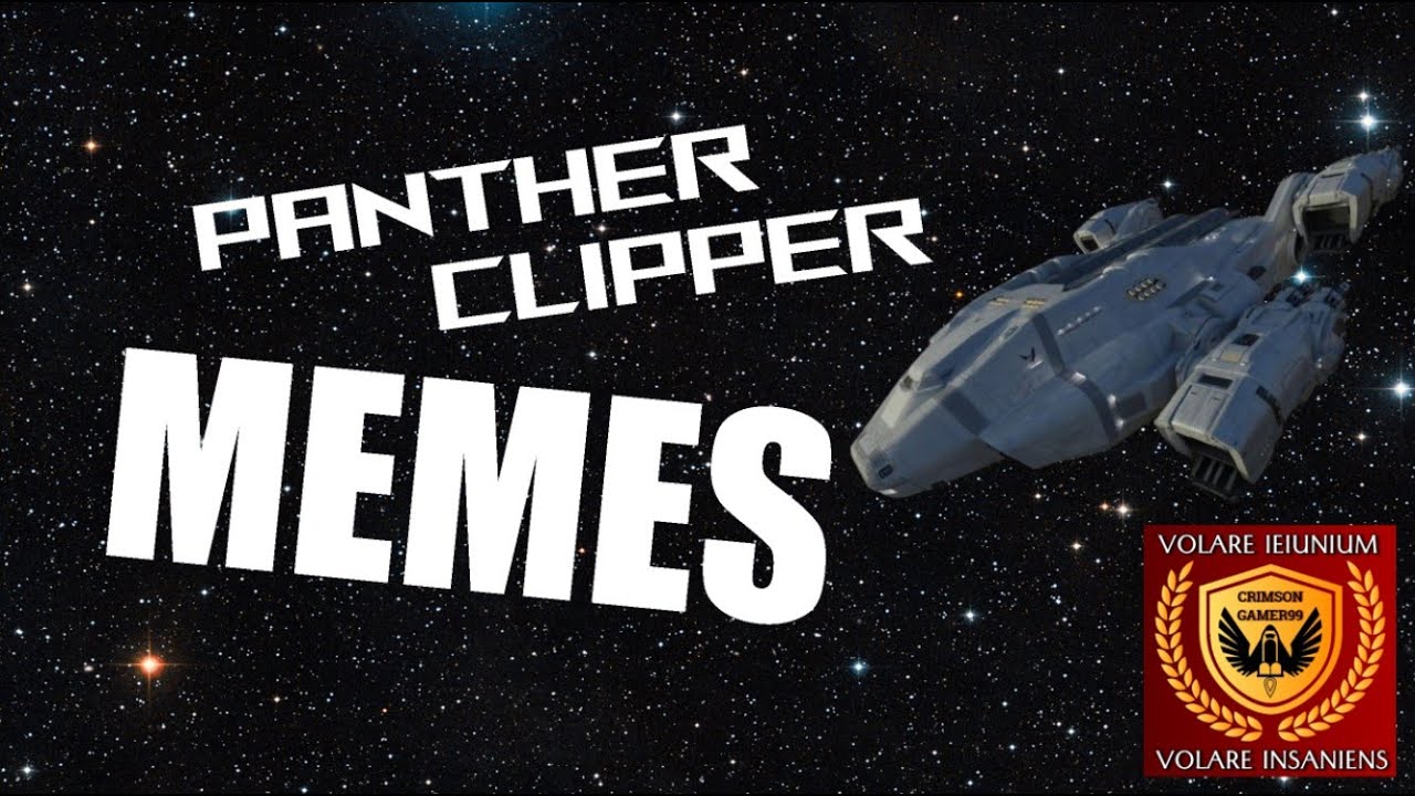 Panther Clipper Memes