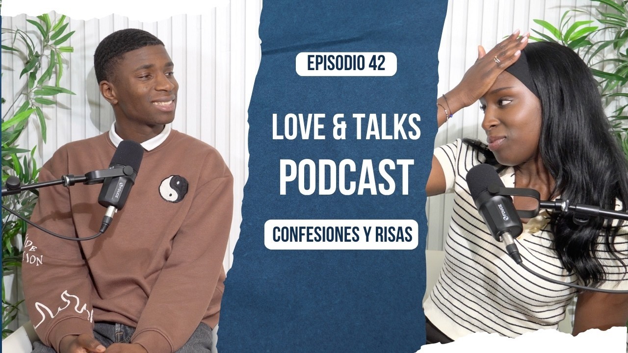 Mi SUEGRA no respeta mis LIMITES | Ep.42 | Love & Talk Podcast