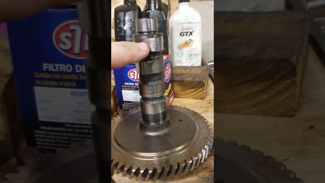 Kohler ch740 power problems pt 3.