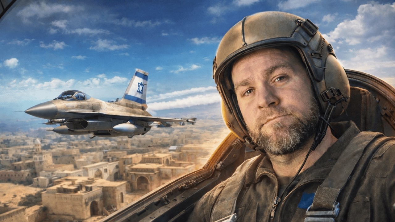 🔴 לייב | גיחה נוספת בפייסיט
