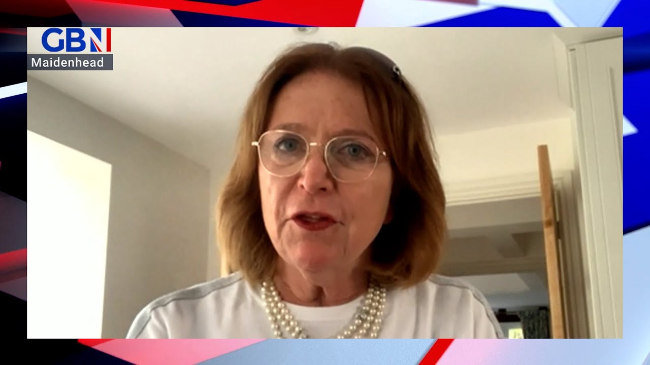 Subsidising green energy with levies is 'regressive' and 'a very real problem' says Angela Knight