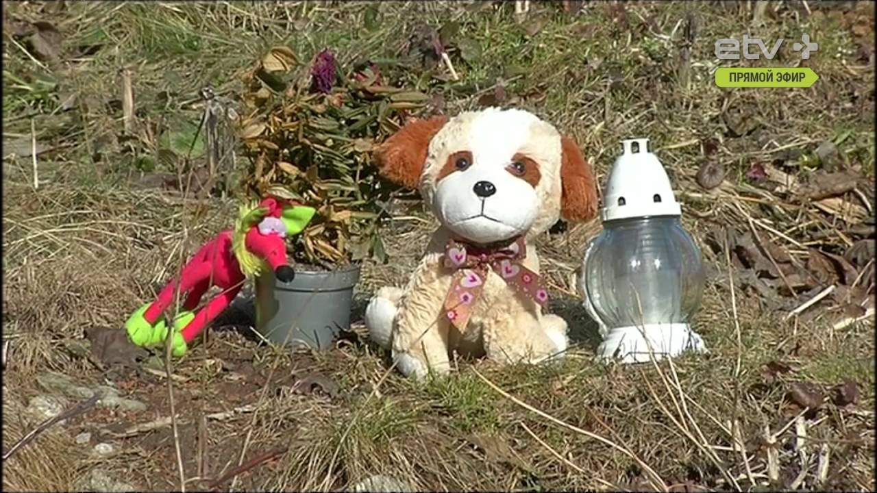 Кризис доверия. Нарвитяне больше верят слухам, чем официальным заявлениям правоохранителей