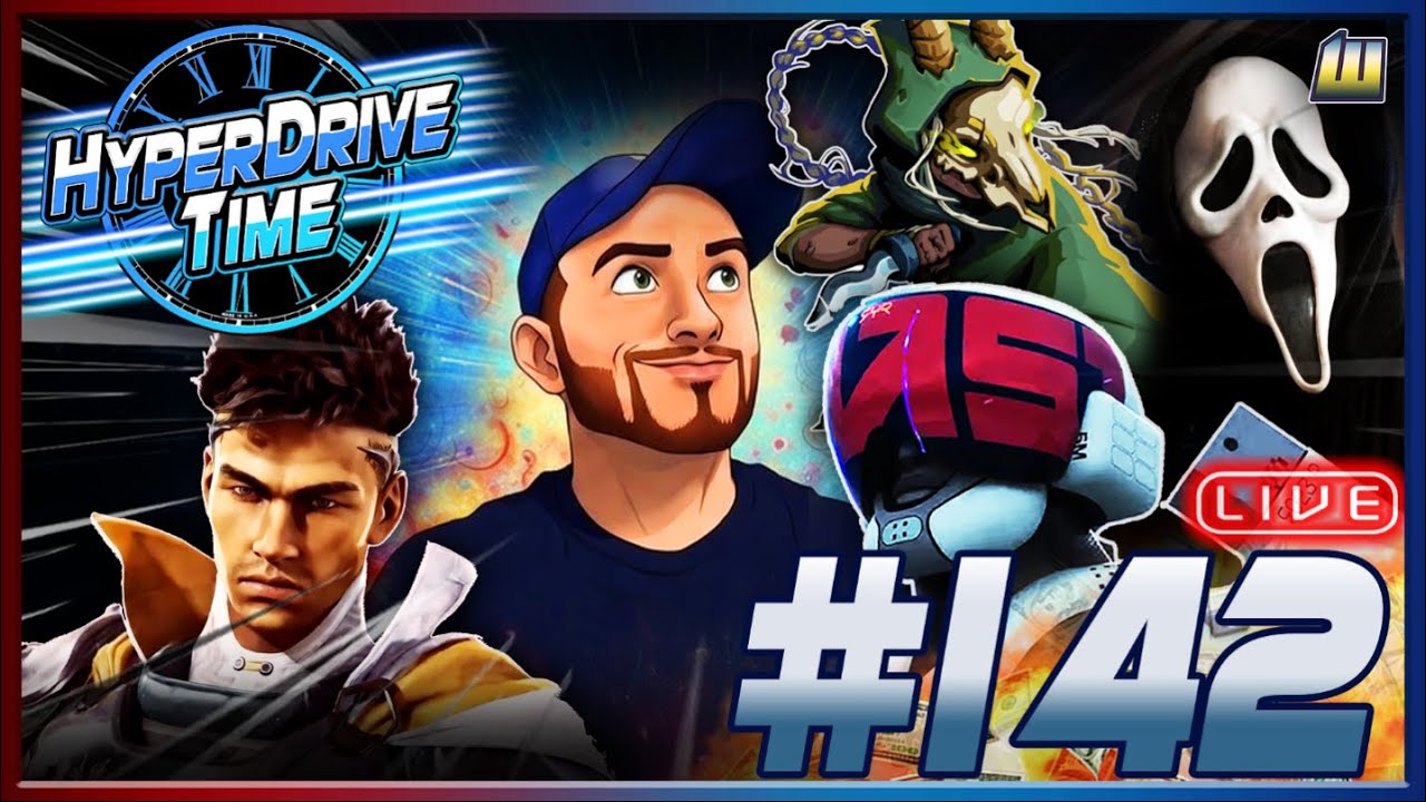Live Service Is COOKED – Marathon Struggles, Slay the Spire 2 Wins for Indies AGAIN – HDT 142