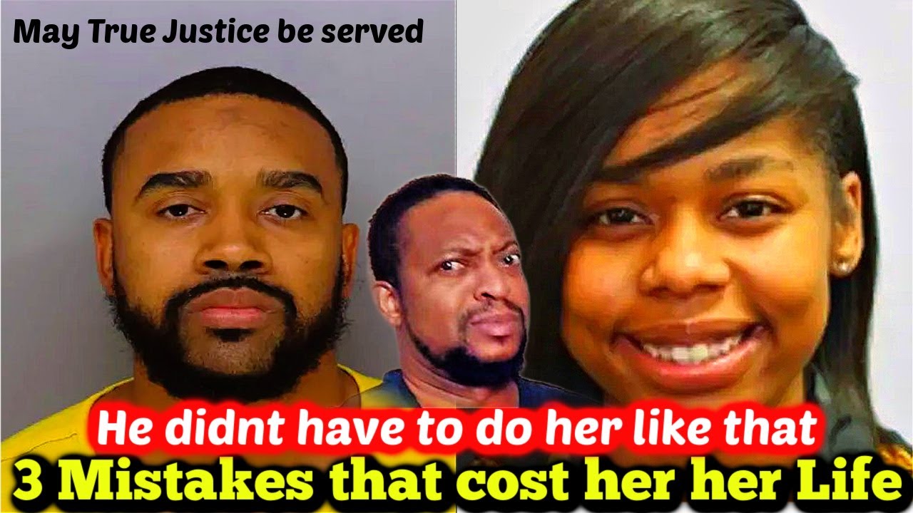 Be Careful Who You Choose to Have a Baby for She Did Not Make it.