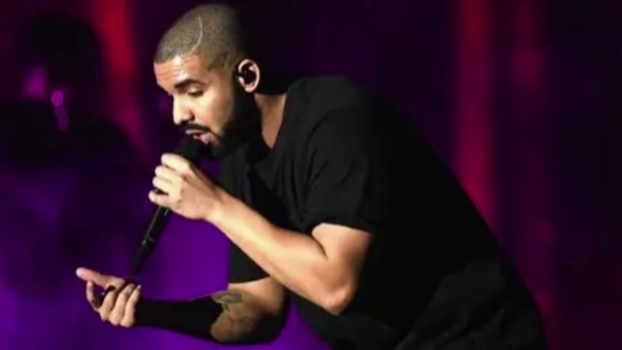 *FREE* Drake Type Beat – 