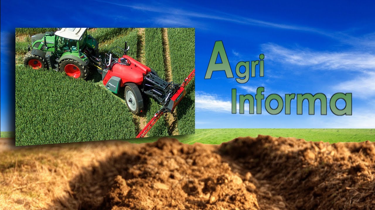 Agnri Infroma 10/2020 Roverbella iXtrack T3