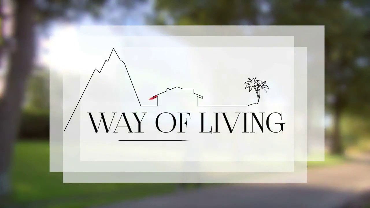 TopParken - Recreatiepark 't Gelloo in Way of Living (RTL 4)
