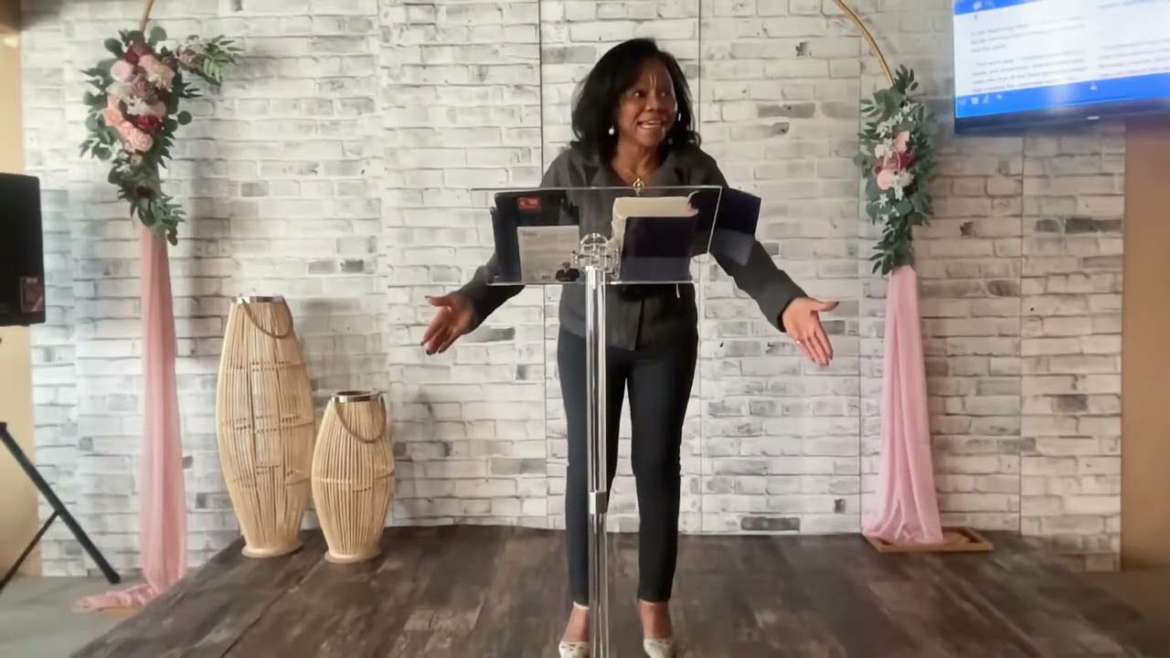 Sunday Service