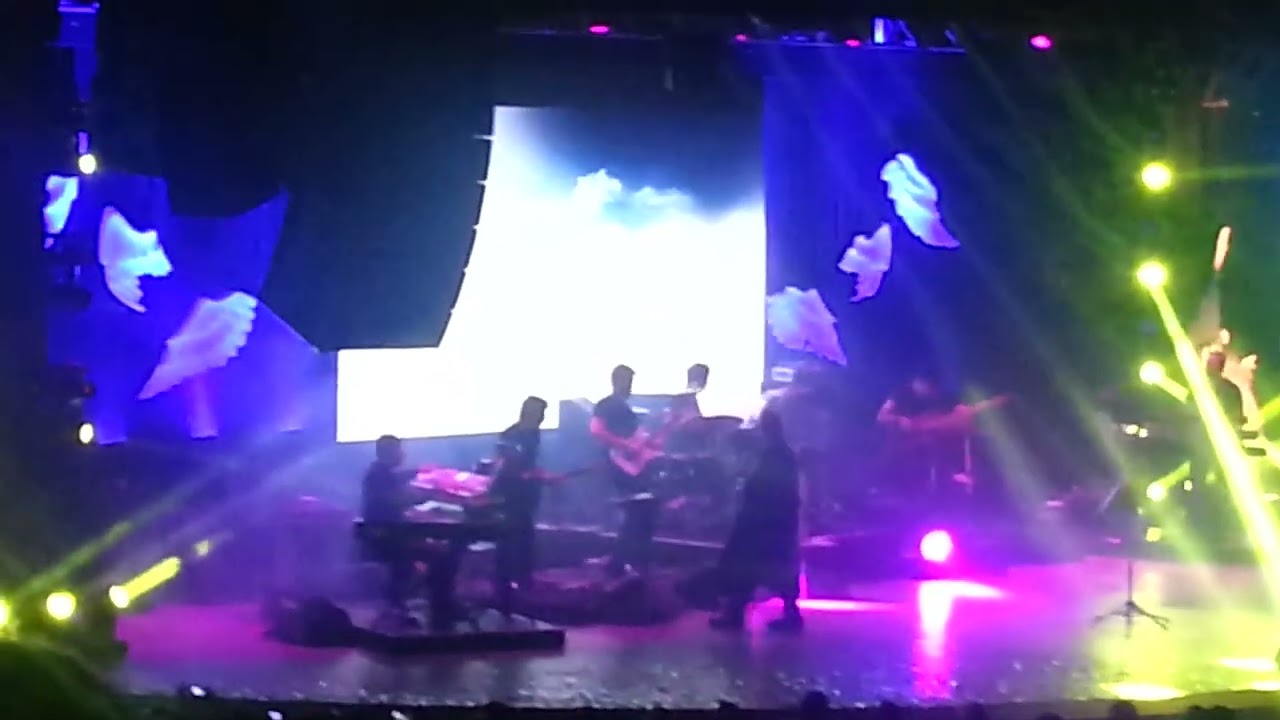 İlhan İrem 🎶 Bostancı Gösteri Merkezi🎶 08.03.2014