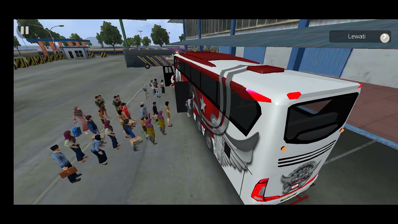 main bussid #part1