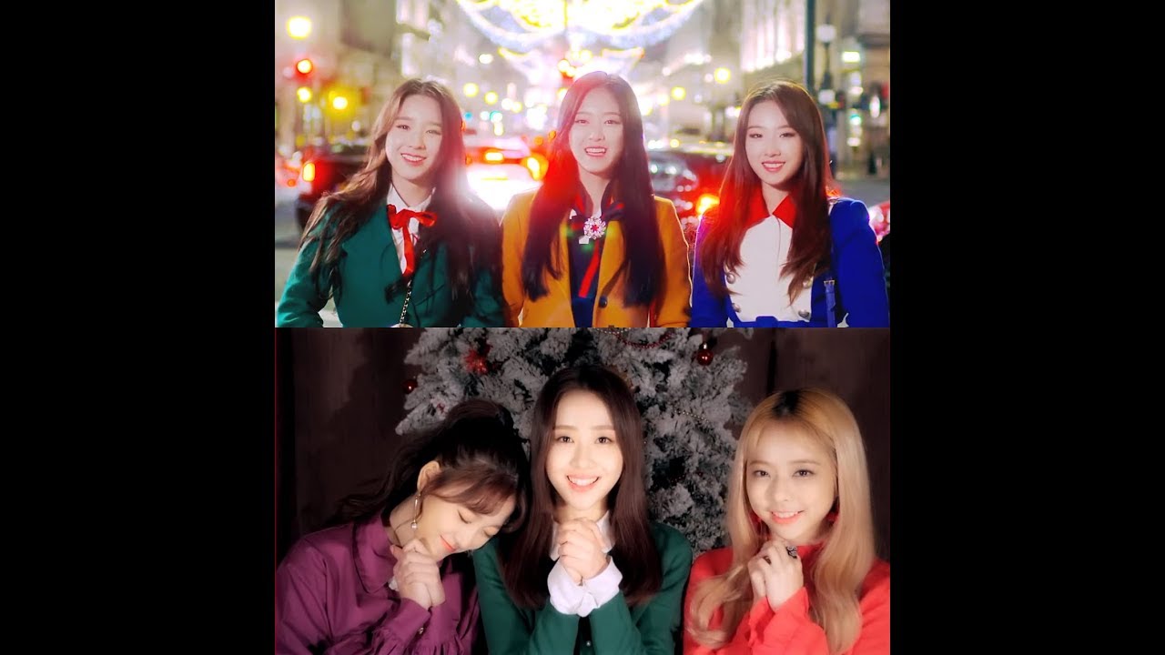 이달의 소녀 - The Carol 2.5