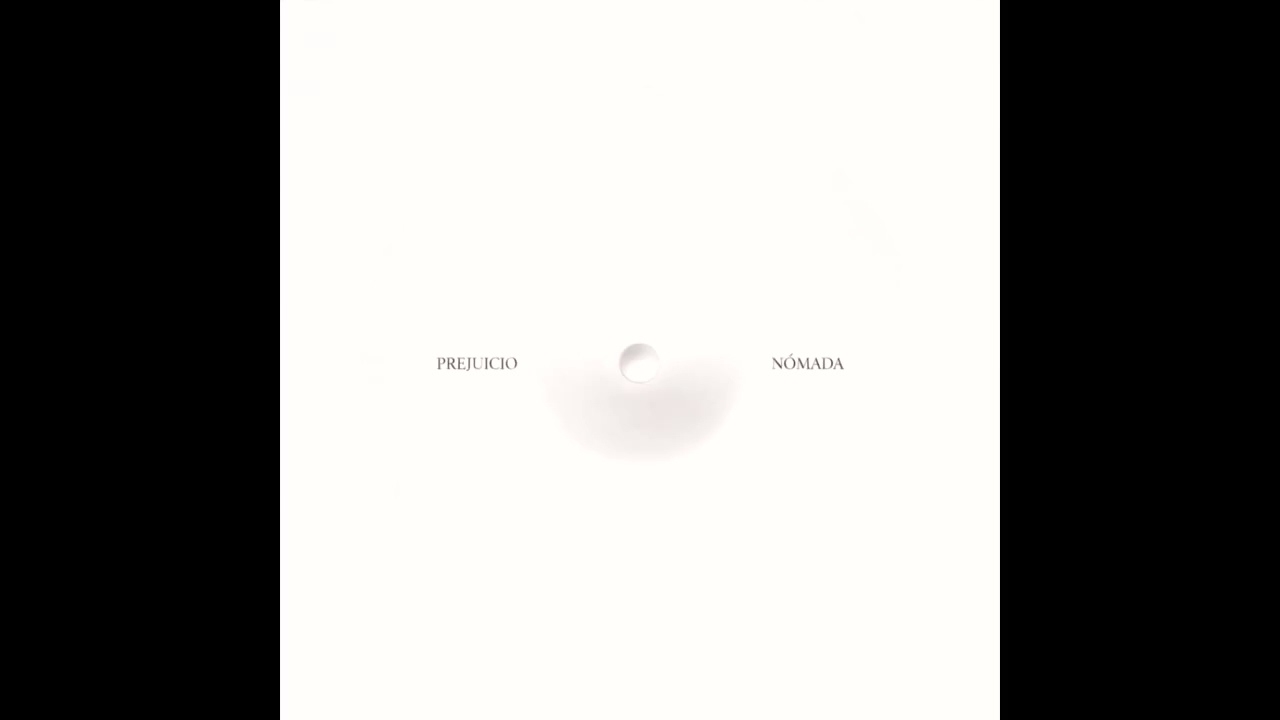 Prejuicio - Nómada
