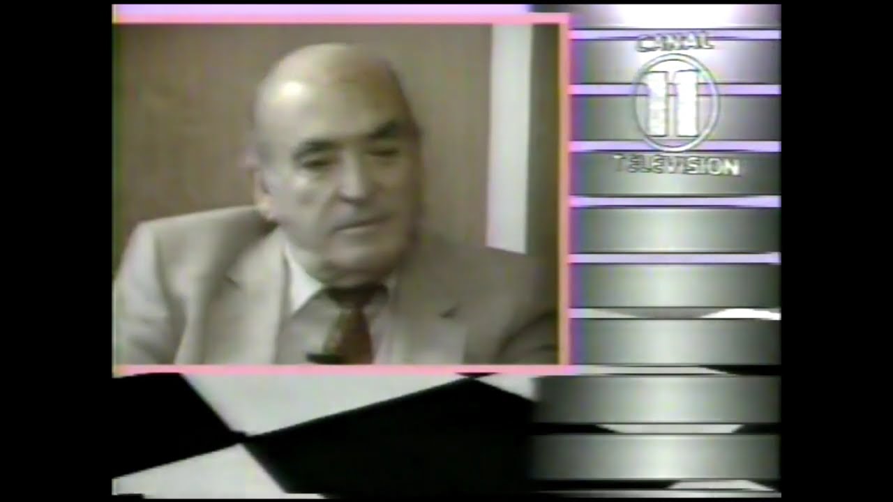 Comerciales Mexico (XEIPN-TV) Canal 11 IPN (Dia y Mes Desconocido de 1990)
