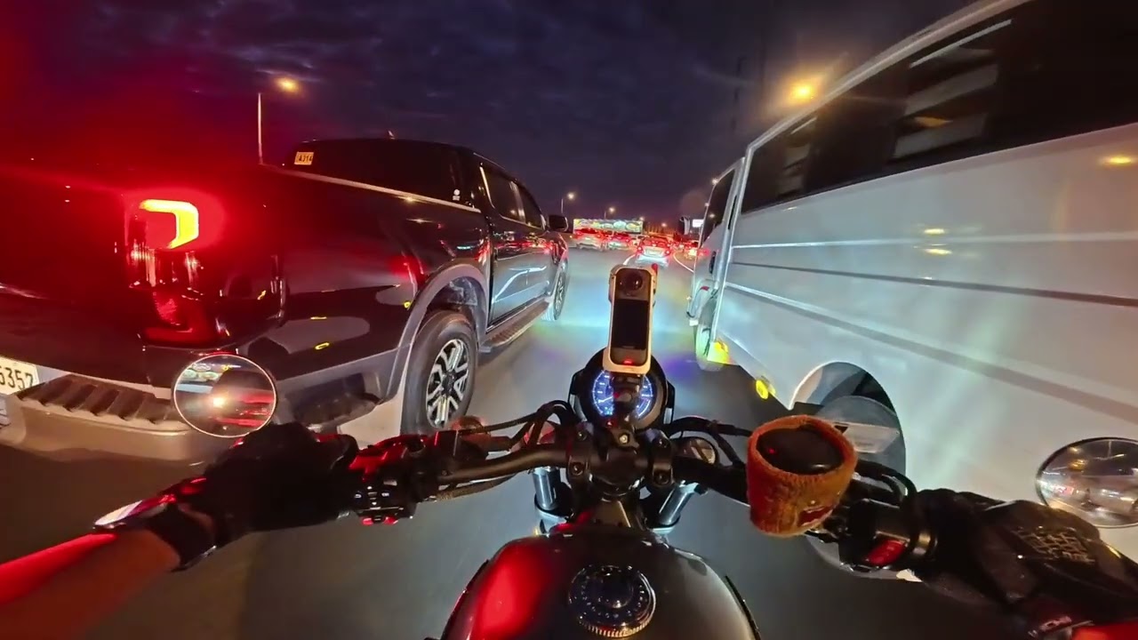 PEOPLE POWER DAY RIDE | CF MOTO CLC-450 | Insta360 X5 | Insta360 Ace Pro 2