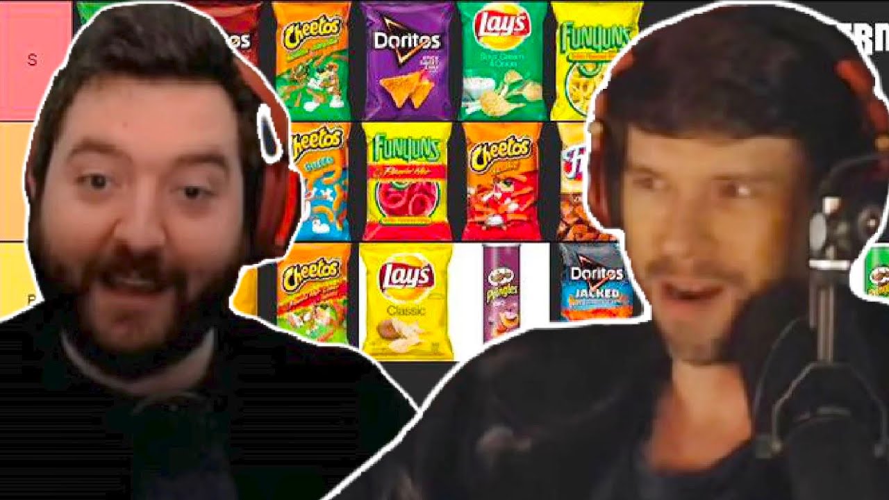 The Great Chip Debate | PKA