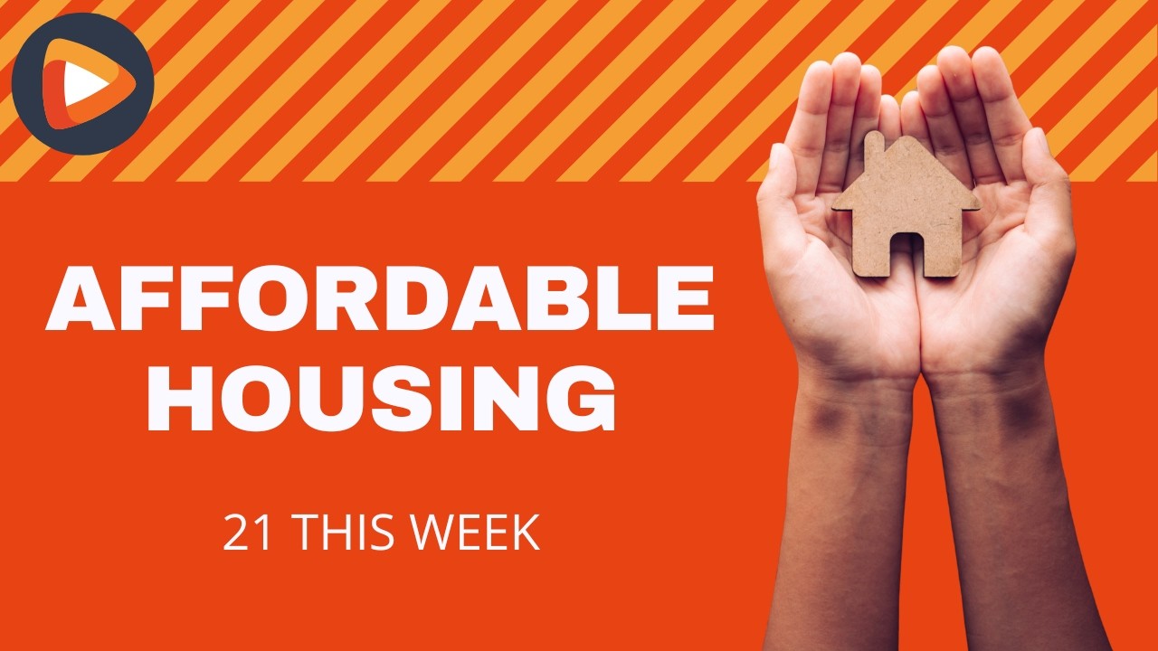 Is Governor Wes Moore's Affordable Housing Plan Practical?