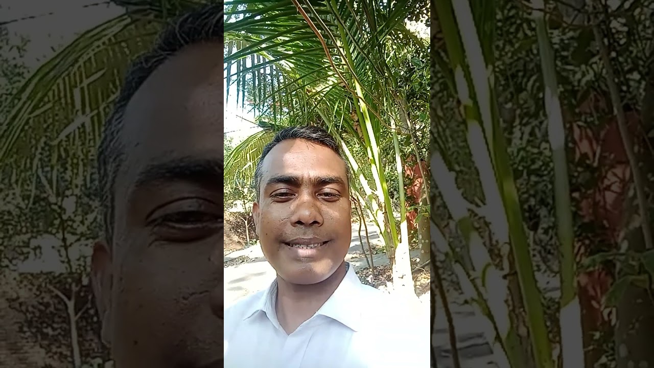 I want pray all of you আমি দোয়া চাই সকলের কাছে,