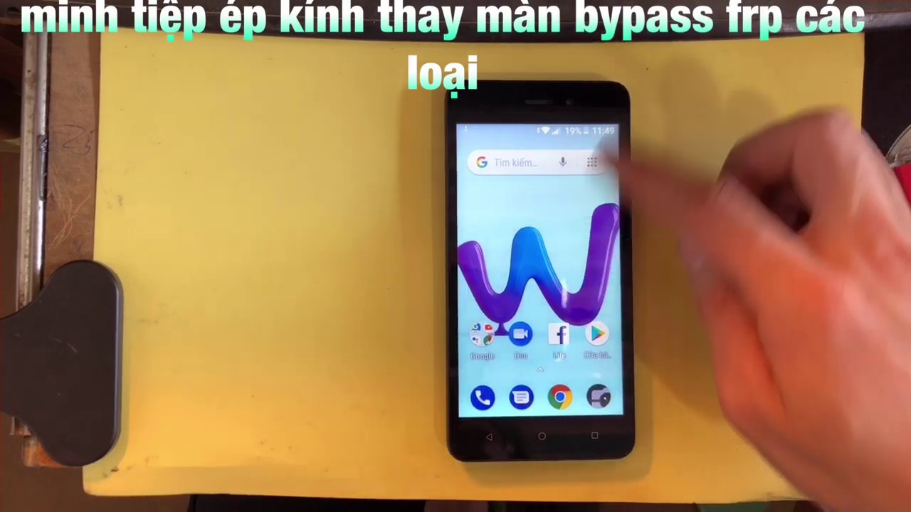 wiko sunny 3 bypass  google account /wiko sunny 3 mật khẩu/wiko sunny 3 passcode/wiko sunny 3 google