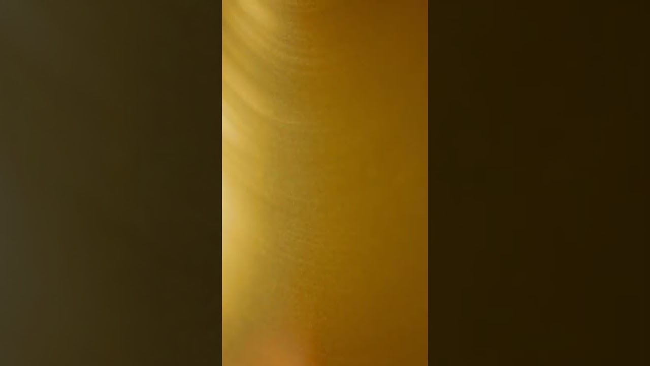 #Shorts  ASMR Bubbly Dark Sparkle and Juicy Fresh Red
