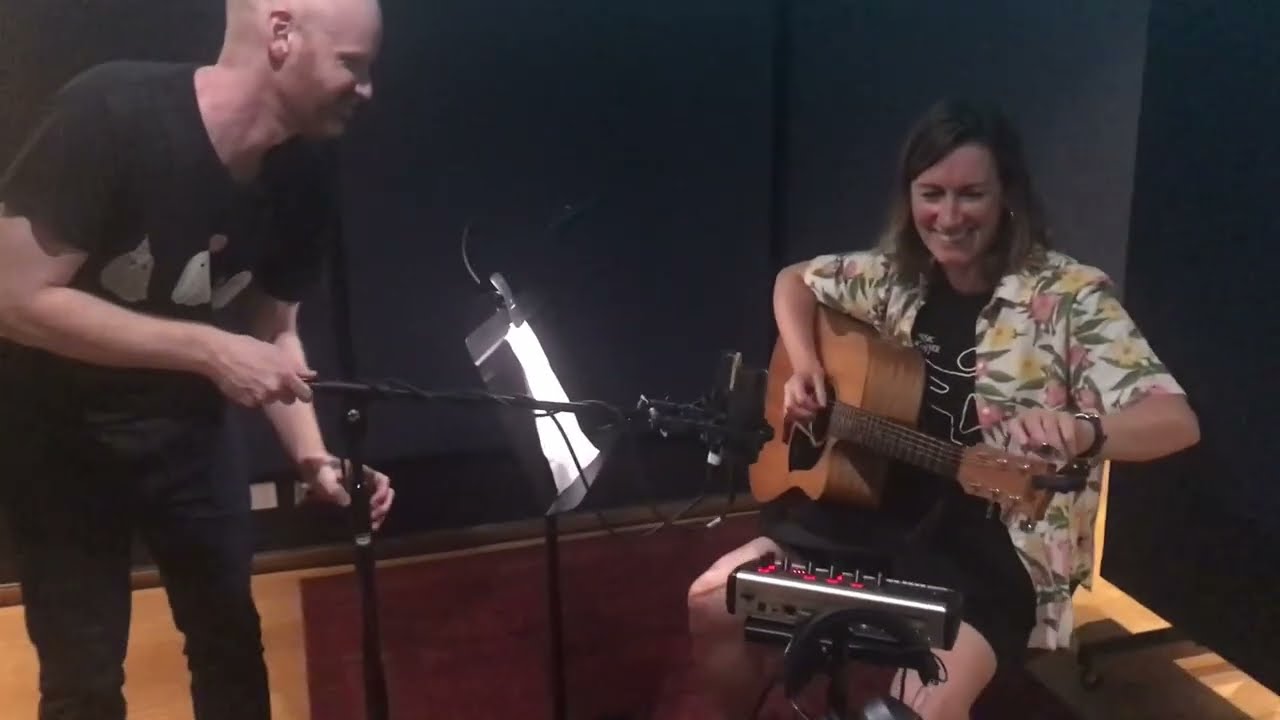 emma driver covering happily forever now