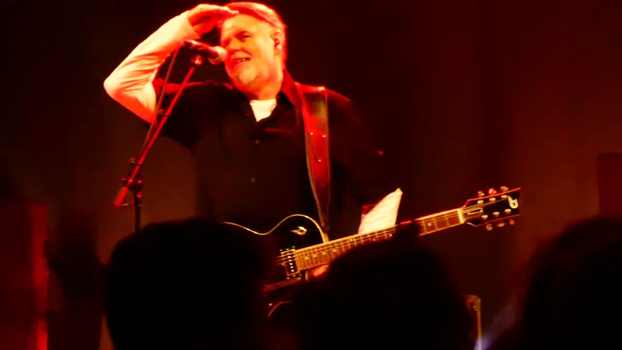NICHT ALLEIN - 40 Jahre IC FALKENBERG, das Jubiläumskonzert in Halle (Saale), 20.09.25, Händel Halle