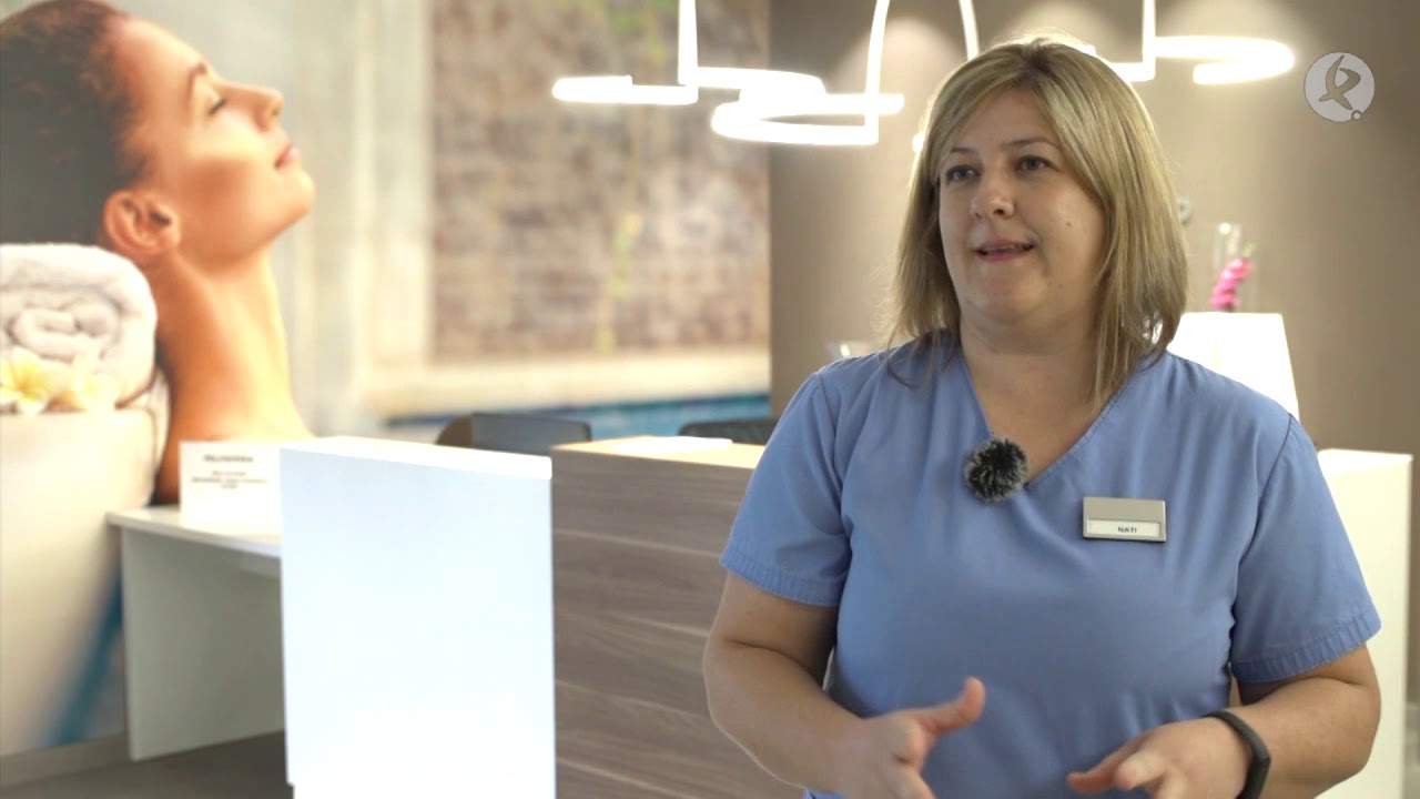 Rel&aacute;jate en valdastillas en un balneario &uacute;nico | &iexcl;Buen Viaje!