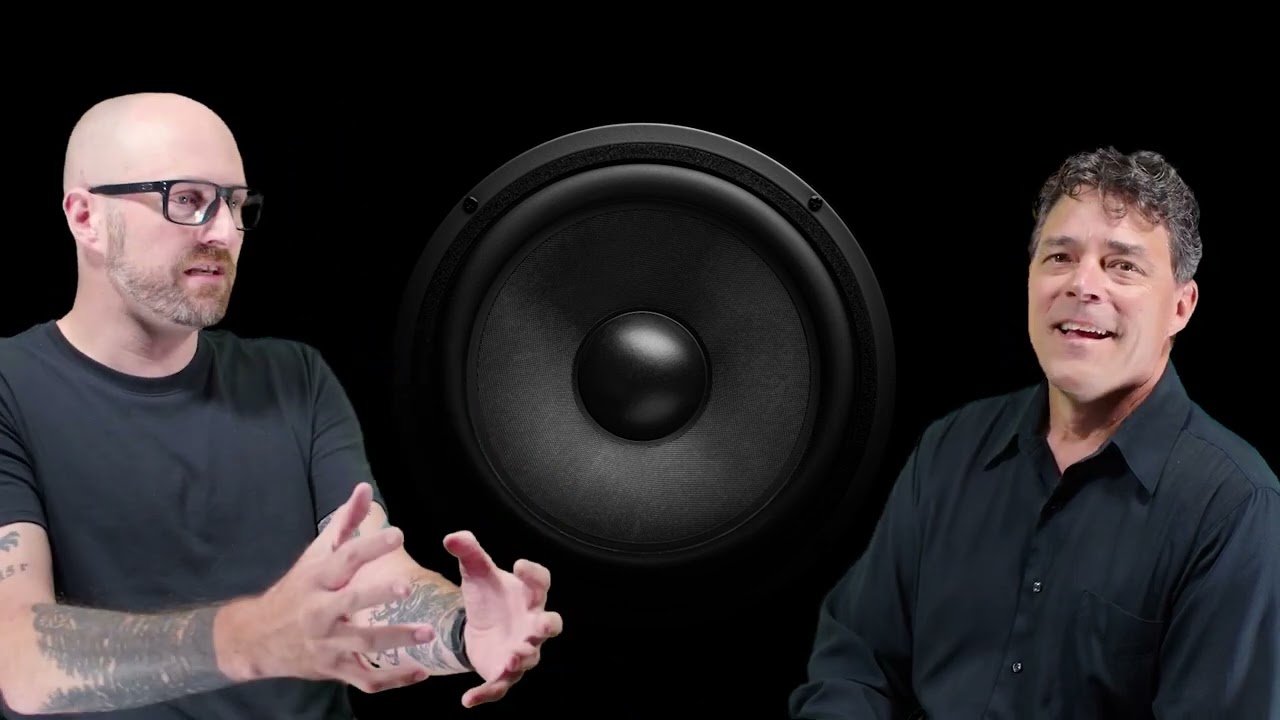 Elevate Your Music with Expert Mastering