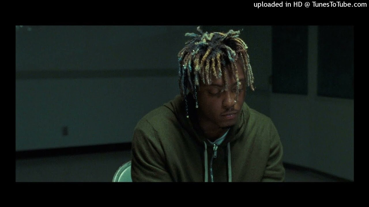 [99% ACCURATE] Juice WRLD - Lean Wit Me (reprod. hailyy)